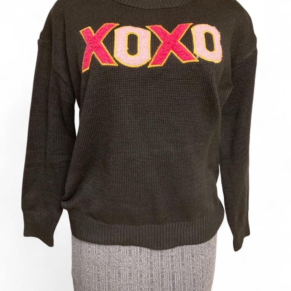 Xoxo Women's multi Jumper